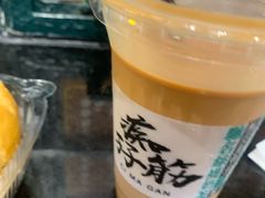 -孖记茶档·热腾茶餐(乐峰店)