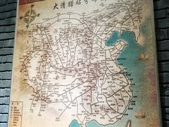 -鸡鸣驿城