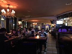 -碧特博格啤酒花园餐厅(芜湖路店)