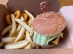 -上海野生动物园老虎餐厅