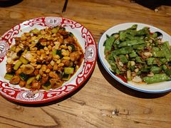 -破三川·新川菜(静安大融城店)