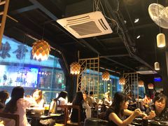 大堂-川里谈·川味小馆(北京路店)