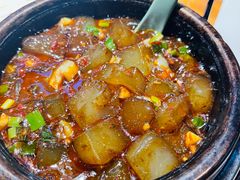 -小杨烤肉(朱雀店)