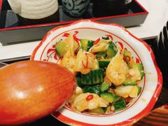 -银河烧鳗·活鳗料理专门店(西单大悦城店)