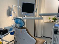 -牙博士口腔品牌连锁(杨浦店)