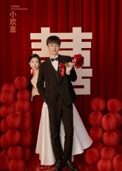 -女王风尚STUDIO·轻奢化定制