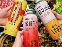 -金龙·打边炉(武进路店)