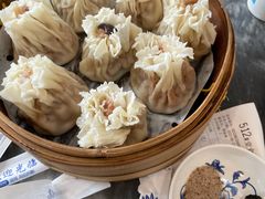 -都一处烧麦馆(前门店)