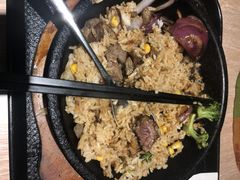 -胡椒宅男(市民中心店)