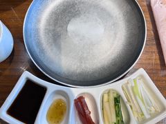 -北京老铺烤鸭(老城根店)