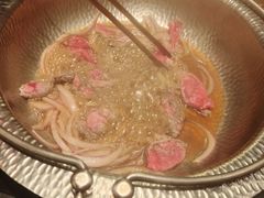 -牛New寿喜烧(金茂览秀城店)