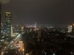 -上海静安昆仑大酒店