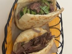 -永存驴肉(桃园店)