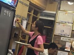 -金顺韩式烤肉·网红烤肉店(广利路店)