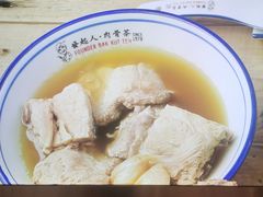 -發起人·肉骨茶(万象汇店)