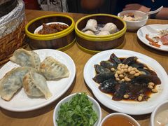 -粤仔湾砂锅粥(广益哥伦布店)