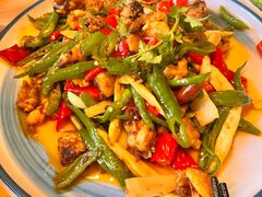 -小厨子私房菜·云南美食店