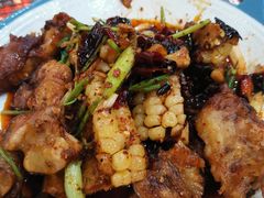 -瑞杰烧烤店·24小时营业(山东路店)