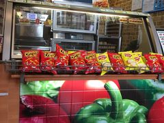 -赛百味SUBWAY(国际时尚中心店)