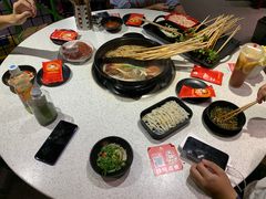-钢管厂五区小郡肝串串香(南山店)