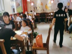 -渔港烤鱼(中百广场店)