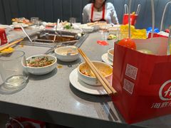 -海底捞火锅(步步高新天地店)