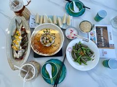 -沿江黎家簸箕宴·文昌鸡(百花谷店)