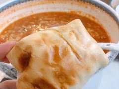 -帕米尔食府(白云观店)