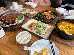 -小和庆·知味(首铸万科店)