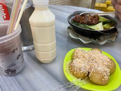 -芬芳甜品(同福路店)