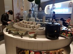-三人行骨头王火锅(长寿店)