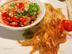 -火炉火自助餐(西直门凯德MALL店)