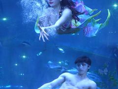 -华夏文旅海洋公园