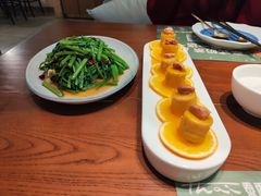 -泰香米泰国餐厅(中大国际店)