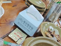 -崖口煲仔饭