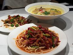 -清真·卡德尔大叔新疆主题餐厅(龙汇路店)