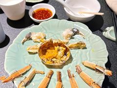 -成隆行·蟹王府(九江路店)