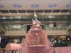 -新城市广场