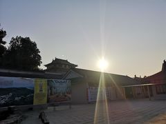 -南京市江宁方山
