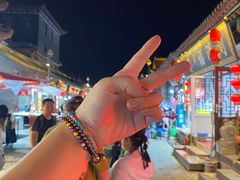 -大召寺明清一条街