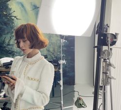 -崇尚GAVIN STYLE臻选