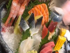 -魔丼屋(日月光店)