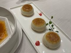 -富淳饭店(世纪公园店)