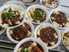 -洞子口张老二凉粉(文殊院店)