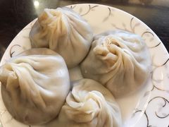 小笼包-熙盛源(滨湖万达店)