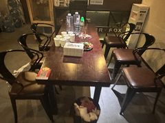 -Mr.Fox狐狸先生超级密室(南山店)