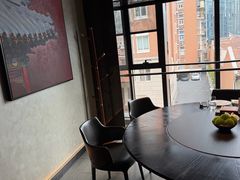 -四季民福烤鸭店(外滩外白渡桥店)