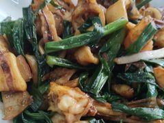 -明记海鲜大排档(巽寮湾店)