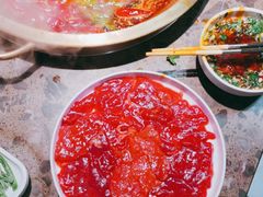 -小龙坎火锅(春熙太古里店)