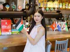 -The Happy Monk(前海壹方汇店)